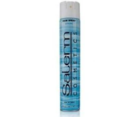 Laca Spray Antihumedad