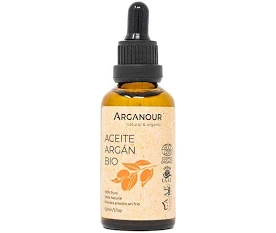 Aceite de Argán Puro
