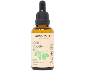 Aceite de Jojoba Hidratante